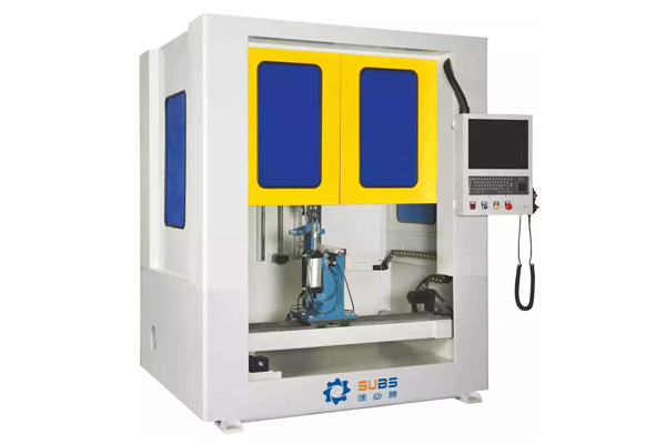 SSM-120榫卯加工中心