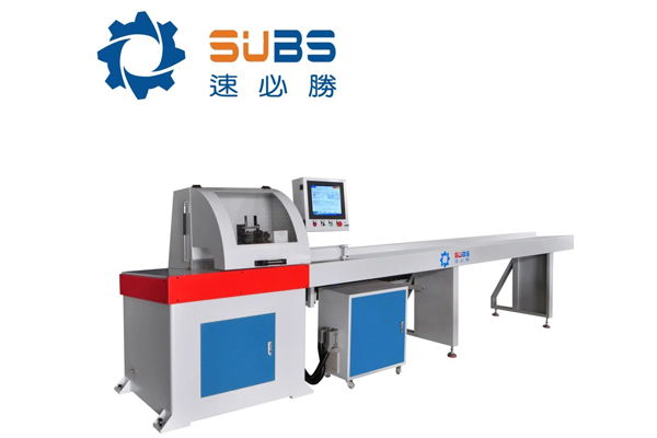 速必胜机械：SY-6 优选断料锯